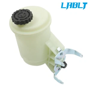 LABLT Power Steering Reservoir with Cap For 2011-2019 Ram 2500 3500 4500 5500 - Picture 1 of 12
