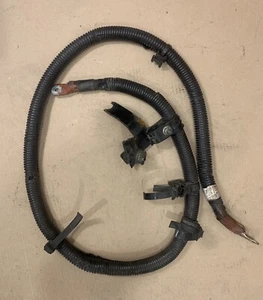 FREIGHTLINER A06-69192-072 - Battery Ground Cable - Negative, Return - Picture 1 of 5