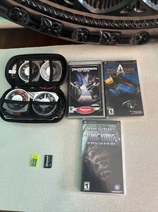 psp lot bundle - Picture 1 of 7
