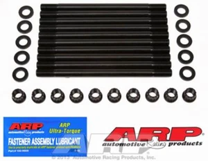 ARP Head Stud Kit Pro Series for Toyota 22R 4Runner 2.4L 4cyl 12-Point Nut - Picture 1 of 1