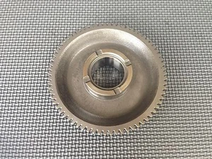 b : 1985 Big Red ATC250es magneto flywheel starter gear ATC 250es 250 85 - Picture 1 of 1