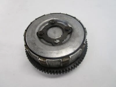 Honda Cl175 K3 1969 cesta de montaje del embrague del motor Foto 1 de 4