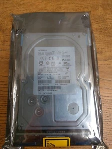 disque dur hitachi HUS723020ALS640 2TB 7.2K RPM 6G SAS 3.5 HDD - Afbeelding 1 van 1