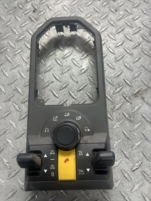 Land Rover LR3 2005-2009 palanca de cambios bisel panel de control original OEM Bs12 Foto 1 de 4