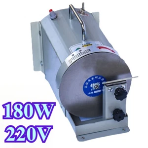 180WHair Clipper Grinder Electric Tool Sharpener Pedicure Knife Grinding Machine - Picture 1 of 9