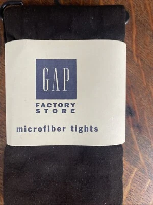 Medias de microfibra negras  Foto 1 de 2