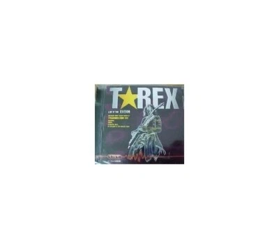 T. Rex - live at the BBC (UK Import) - T. Rex CD N6VG The Cheap Fast Free Post - Bild 1 von 2