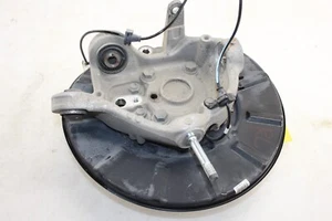 2014-2016 Acura MDX Rear Left Knuckle / Spindle OEM FD188 - Picture 1 of 9