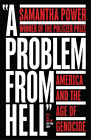 Samantha Power A Problem from Hell (Taschenbuch)