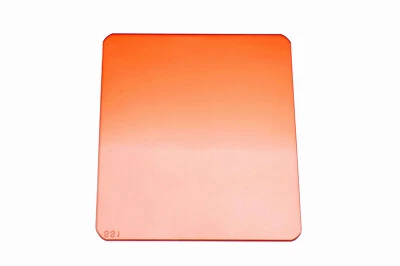 Kood P Size Light Sunset Filter Cokin P Series Compatible Resin Filter 85mm - Image 1 of 4