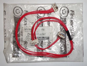 FISHER PAYKEL DISHWASHER Genuine Replace Part HARNESS DISPENSER PH3 526263 Wire - Picture 1 of 2