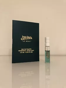 Jean Paul Gaultier Le Beau Travel Size - Picture 1 of 1