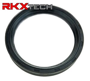RKX 11127507217 Brake Booster Valve Cover Vacuum Pump Gasket Seal BMW N20 N26