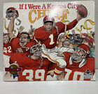 1994 NFL Kids Kansas City Chifes Football Picture Me Books Paper Back