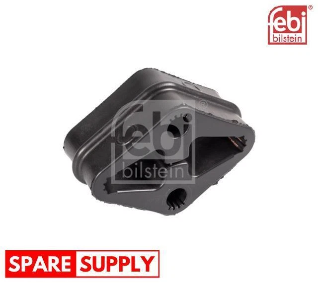 Exhaust Mounting 170929 by Febi Bilstein