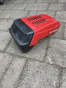 Aufsitzmäher Rasentraktor Motorhaube Haube MTD GT 115/91 - Bild 1 von 9