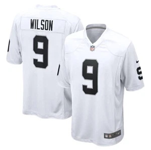 Men's Las Vegas Raiders #9 SportShirt Stitched DE Big & Tall Size - Bild 1 von 4