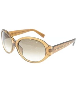 LOUIS VUITTON Sunglasses Brown 2200563324256 - Picture 1 of 7