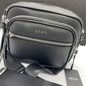 Las mejores ofertas en Bolsos y carteras DKNY Bandolera Negro para Mujer |  eBay
