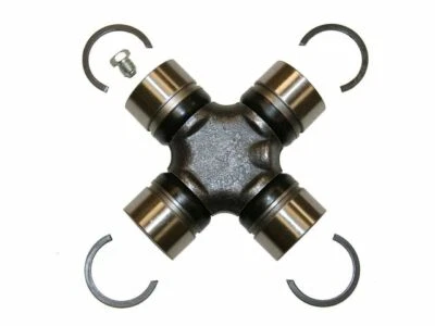 For 1959-1966 Jeep CJ3 Universal Joint Front Wheels All Joints 12727NW 1960 1961 - Image 1 of 2