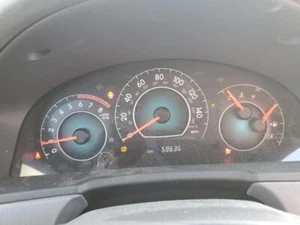 2007-2008 Toyota Solara V6 A/T Gauge Cluster Speedometer Instrument 58K - Picture 1 of 12