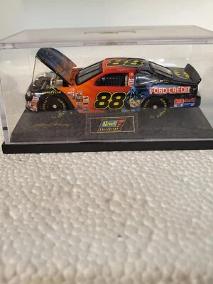 Dale Jarrett #88 Quality Care Ford Credit Batman 1998 Ford Taurus 1:64 Limited - Image 1 of 4