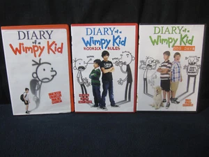 Diary of a Wimpy Kid, Roderick, Dog Days [DVD] Includes Shipping! - Picture 1 of 2