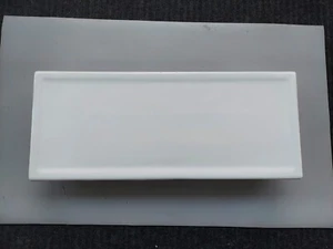 Kohler Toilet Tank Lid Memoirs 88872, White - Picture 1 of 9