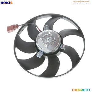 FAN ENGINE COOLING D8P013TT FOR PEUGEOT 4HP /4HT /4HX 2.2L RHH /RHR /RHS 2.0L - Picture 1 of 8