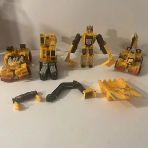 Transformers RID Robots in Disguise Combiner Landfill Missing pieces - Bild 1 von 7
