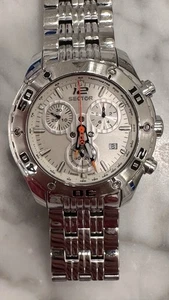 Sector 330 Chronograph schöne Uhr für das Geld!! - Bild 1 von 8