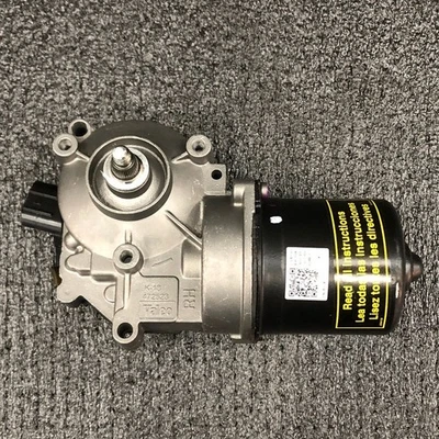 NAPA Front Wiper Motor for GMC Yukon 2007 -2014, Cadillac Escalade 2007 -2014* Foto 1 de 4