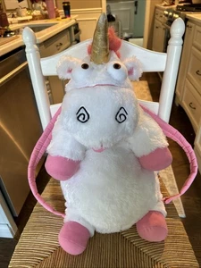 Zaino Cattivissimo Me minion cayhem unicorno - Foto 1 di 3