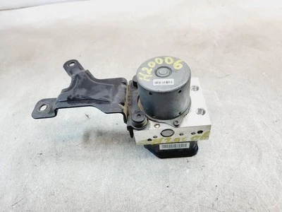 2013 HYUNDAI ELANTRA COUPE 1.8L ABS MÓDULO MOTOR BOMBA FABRICANTE DE EQUIPAMENTO ORIGINAL 58920-3X660 - Imagem 1 de 4