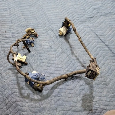 Arnés de cables de transmisión automática Ford Focus 2012-2018 OEM Foto 1 de 4