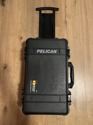 Pelican 1510 Brand New Hard Case - Image 1 of 4