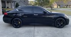2013 Infiniti M X