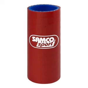 Manguera recta de silicona Samco Sport longitud roja 65 mm - Imagen 1 de 1