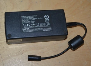 Electric Bed Switch Power Supply Cord, Model ~ SFD-PS-851 ~ (T) - Picture 1 of 6