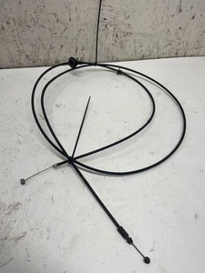 Toyota Prius (XW20) 2006 Cable Hood 1K54 DTS5693 - Picture 1 of 5
