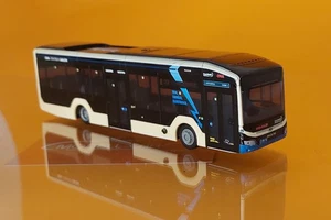 Rietze 76338 MAN Lion´s City 12 E OVA Aalen 1:87, NEU - Picture 1 of 2