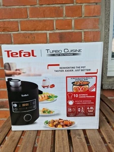 Tefal Turbo Cuisine Multikocher CY754830 - Bild 1 von 5