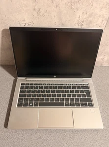 HP ProBook 635 Aero G7 Notebook AMD Ryzen 5 4500U 16GB RAM 256GB SSD ref:HNC64 - Picture 1 of 5