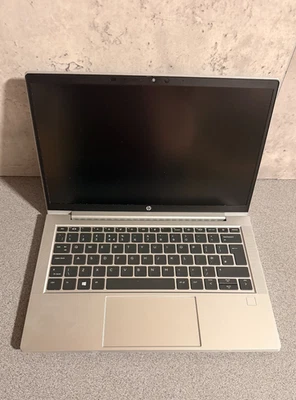 HP ProBook 635 Aero G7 Notebook AMD Ryzen 5 4500U 16GB RAM 256GB SSD ref:HNC64 - Image 1 of 4