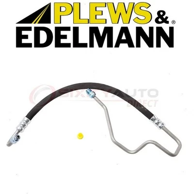 Edelmann Power Steering Pressure Line Hose for 2001 Ford Explorer Sport Trac cn Foto 1 de 4