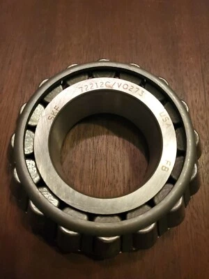 SKF 72212-C Rear Inner Axle Shaft Bearing made in the USA - Image 1 of 2