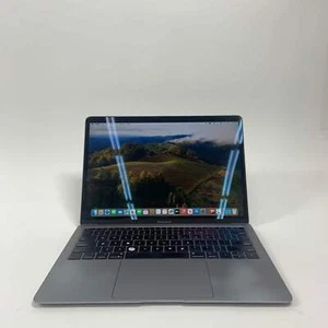 2018 Apple MacBook Air 13" i5 1.6GHz 16GB RAM 500GB SSD Space Gray A1932 - Picture 1 of 12