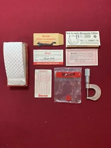 Starrett | T230XP-1 | Micrometro - Foto 1 di 12