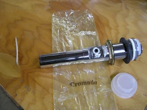 (1 pc.) Conjunto de metal American Standard M952425-0020A cromo pulido EZ drenaje 2 piezas - Imagen 1 de 3