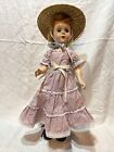 Vintage  18 inch Doll 1950-1960’s